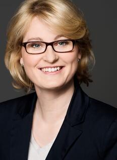 Stephanie Richter, CEO Adspert