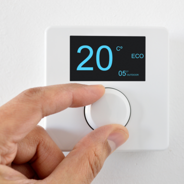 smarte Thermostate