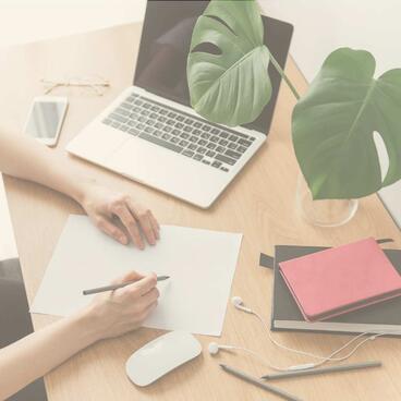 Man stellt sich weiter auf Homeoffice ein