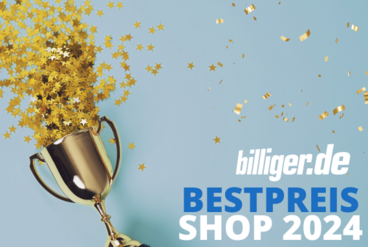 billiger.de ist Sponsor von ACS Neuenheim 