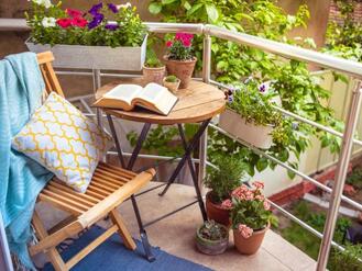 Preise für Garten und Heimwerken werden immer attraktiver