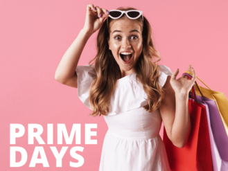 Prime Day Analyse 2024 – Prime Day sorgt für viele gute Angebote