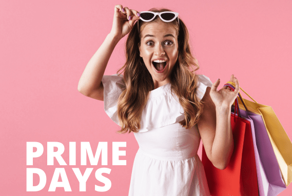 Prime Day Analyse 2024 – Prime Day sorgt für viele gute Angebote Prime Day Analyse 2024 – Prime Day sorgt für viele gute Angebote