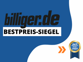 Überraschende Ergebnisse beim Bestpreis-Siegel für Online-Shops und Marktplätze
