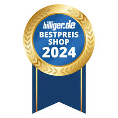 billiger.de Bestpreis Shop 2024