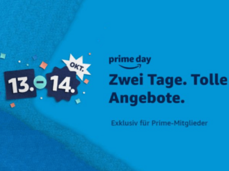 Amazon Prime Days: Kunden können sich auf tolle Deals und Rabattaktionen freuen