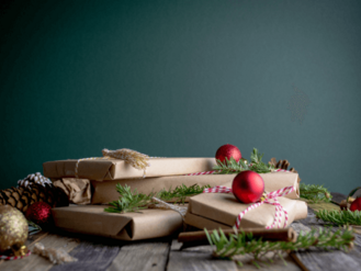 Startschuss für Weihnachtsgeschäft fiel dieses Jahr schon im September: Knapp 60 Prozent der Verbraucher suchen bereits nach Geschenken
