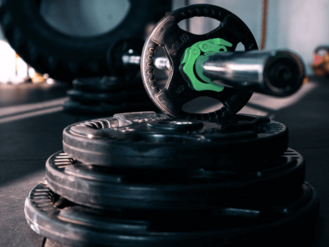 Zweiter Lockdown lässt Nachfrage an Fitnessartikeln um bis zu 930 Prozent in die Höhe schnellen