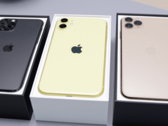 Deutschland wartet sehnlichst auf iPhone 12