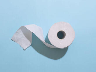 Deutsche stürmen auch Online-Shops wegen Toilettenpapier