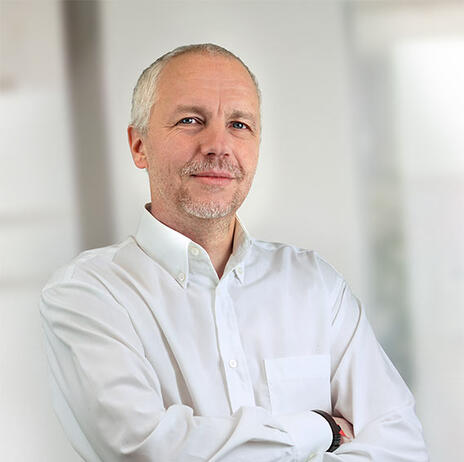 Steffen Müller, Geschäftsführer der Shopping.de Handels GmbH